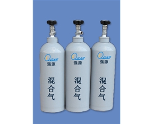 南通混合气